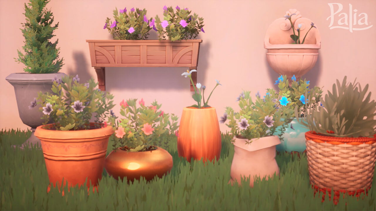 Palia Launches New Botanical Bliss Update, In Time For Their Second Anniversary Palia Launches New Botanical Bliss Update, Alongside The Second Anniversary