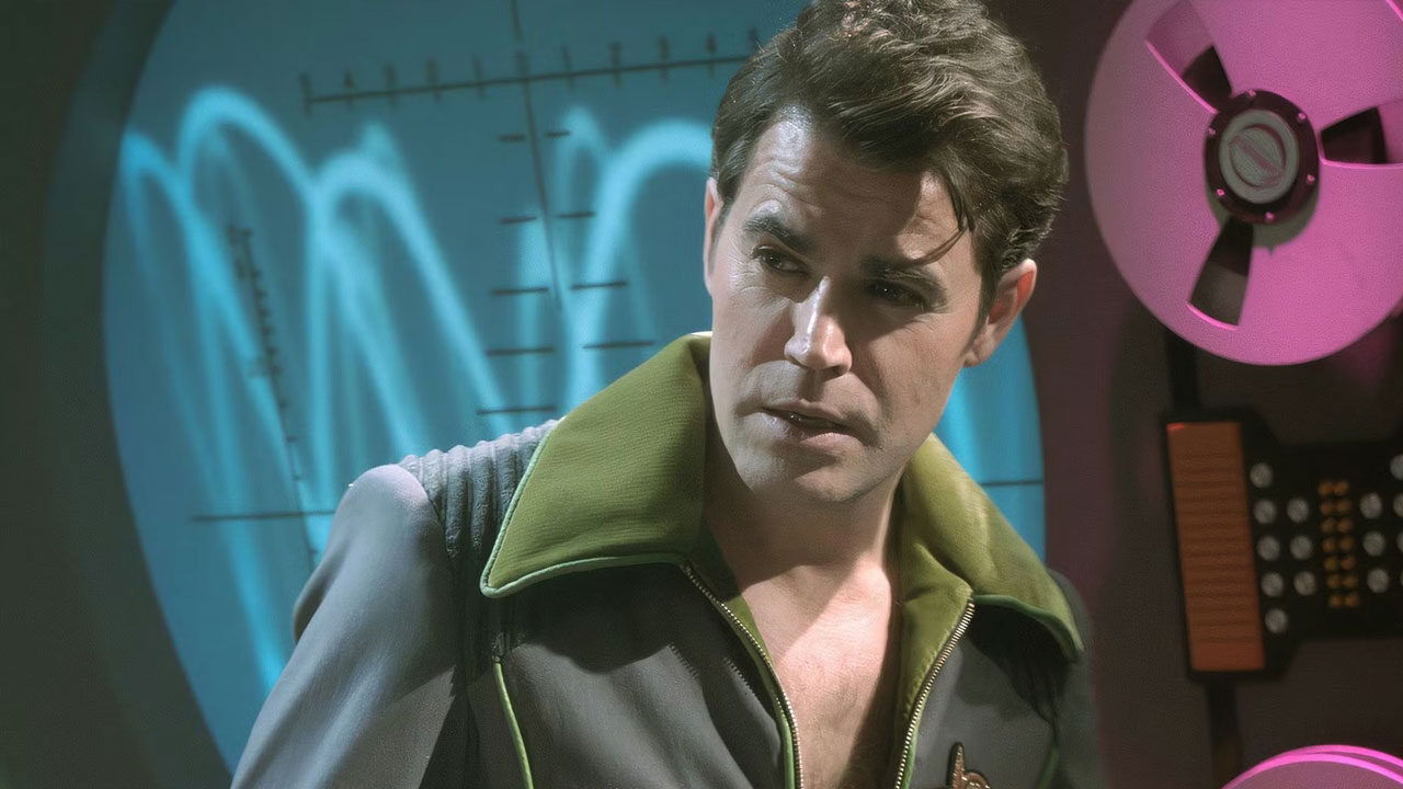 Paul Wesley On Learning Kirk’s Lessons In Star Trek: Strange New Worlds Season 3 Paul Wesley On Learning Kirk’s Lessons In Strange New Worlds Season 3