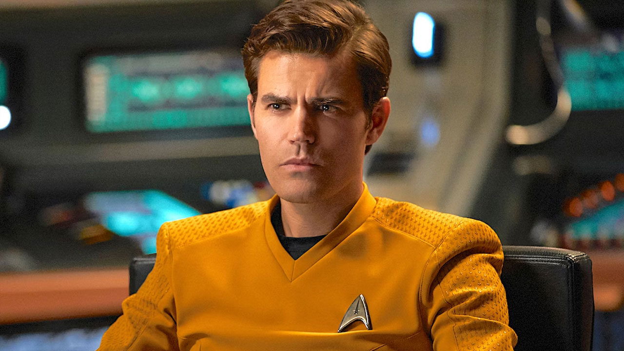 Paul Wesley On Learning Kirk’s Lessons In Star Trek: Strange New Worlds Season 3 Paul Wesley On Learning Kirk’s Lessons In Strange New Worlds Season 3