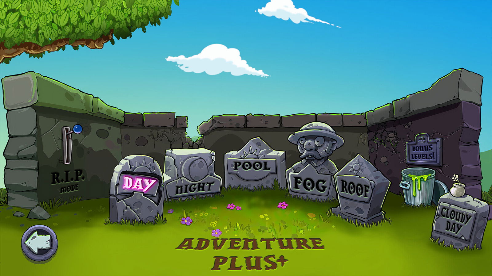 Pax West 2025—Plants Vs. Zombies: Replanted Preview—Touch Grass In 4K Pax West 2025 — Plants Vs. Zombies: Replanted Preview — Touch Grass In 4K
