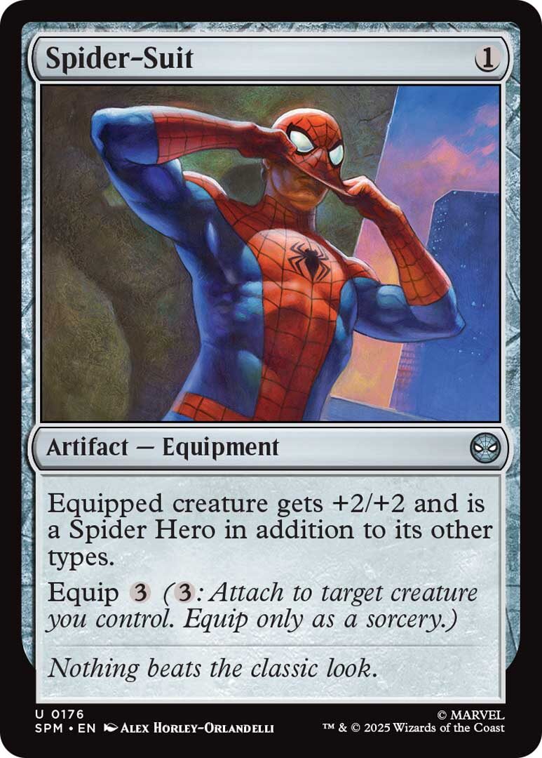 Pax West 2025: Magic: The Gathering Spider-Man Set Unveils Sinister Six And Fresh Gameplay Pax West 2025 Reveals New Magic: The Gathering Spider-Man Villains &Amp; Artwork