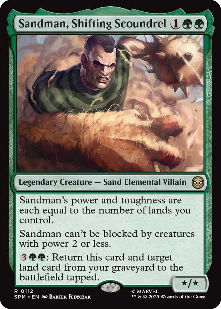 Pax West 2025: Magic: The Gathering Spider-Man Set Unveils Sinister Six And Fresh Gameplay Pax West 2025 Reveals New Magic: The Gathering Spider-Man Villains &Amp; Artwork