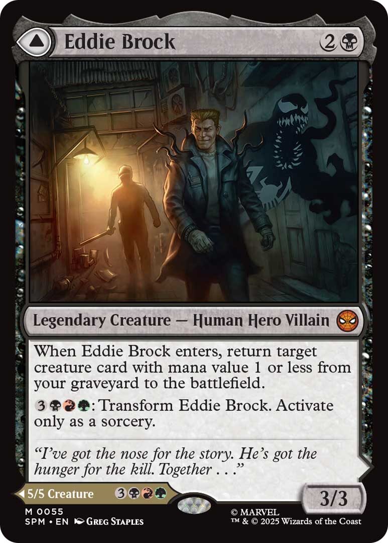 Pax West 2025: Magic: The Gathering Spider-Man Set Unveils Sinister Six And Fresh Gameplay Pax West 2025 Reveals New Magic: The Gathering Spider-Man Villains &Amp; Artwork