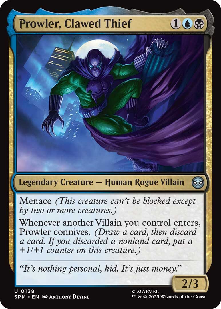 Pax West 2025: Magic: The Gathering Spider-Man Set Unveils Sinister Six And Fresh Gameplay Pax West 2025 Reveals New Magic: The Gathering Spider-Man Villains &Amp; Artwork