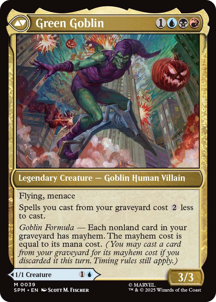 Pax West 2025: Magic: The Gathering Spider-Man Set Unveils Sinister Six And Fresh Gameplay Pax West 2025 Reveals New Magic: The Gathering Spider-Man Villains &Amp; Artwork