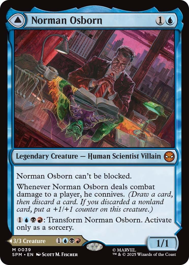 Pax West 2025: Magic: The Gathering Spider-Man Set Unveils Sinister Six And Fresh Gameplay Pax West 2025 Reveals New Magic: The Gathering Spider-Man Villains &Amp; Artwork