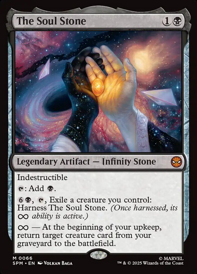 Pax West 2025: Magic: The Gathering Spider-Man Set Unveils Sinister Six And Fresh Gameplay Pax West 2025 Reveals New Magic: The Gathering Spider-Man Villains &Amp; Artwork