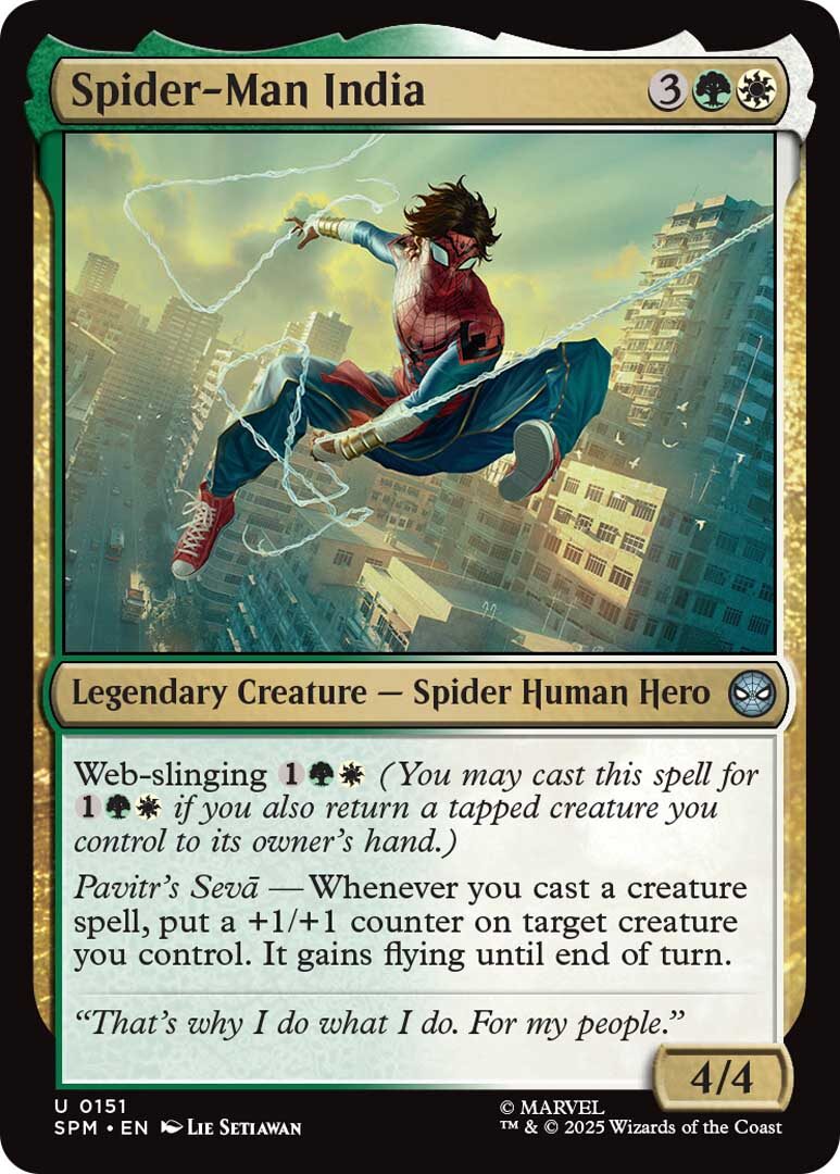 Pax West 2025: Magic: The Gathering Spider-Man Set Unveils Sinister Six And Fresh Gameplay Pax West 2025 Reveals New Magic: The Gathering Spider-Man Villains &Amp; Artwork