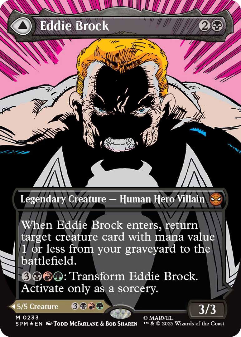 Pax West 2025: Magic: The Gathering Spider-Man Set Unveils Sinister Six And Fresh Gameplay Pax West 2025 Reveals New Magic: The Gathering Spider-Man Villains &Amp; Artwork