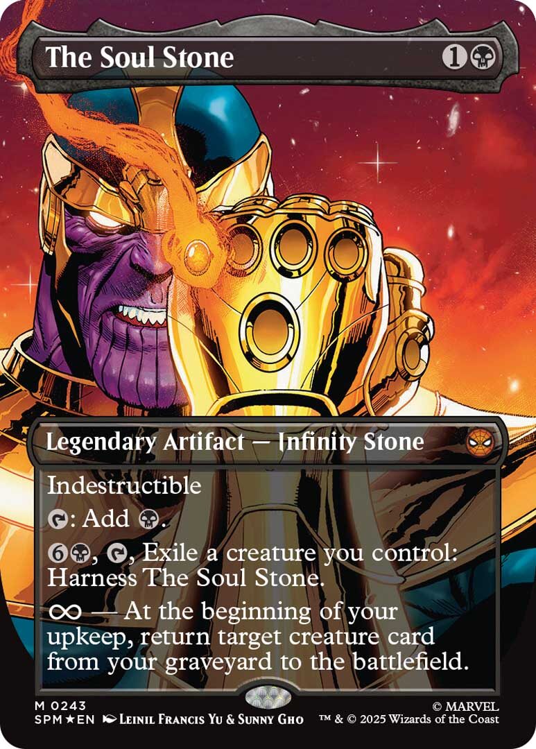 Pax West 2025: Magic: The Gathering Spider-Man Set Unveils Sinister Six And Fresh Gameplay Pax West 2025 Reveals New Magic: The Gathering Spider-Man Villains &Amp; Artwork