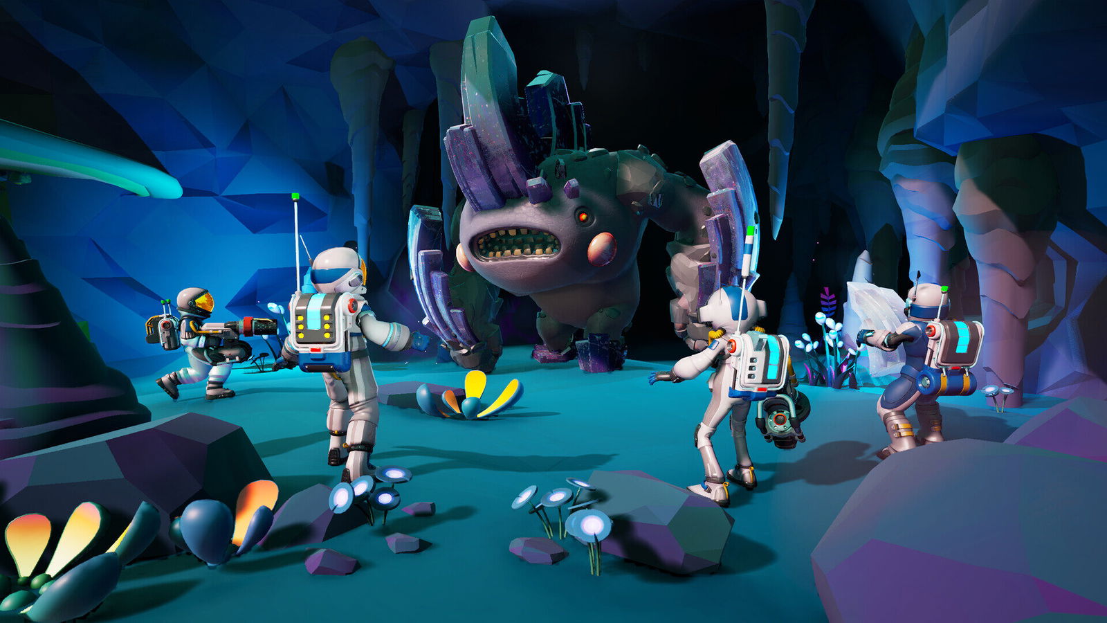 Pax West 2025 — Starseeker: Astroneer Expeditions Preview — For The Ess Starseeker! Pax West 2025: Starseeker: Astroneer Expeditions Preview — For The Ess Starseeker!
