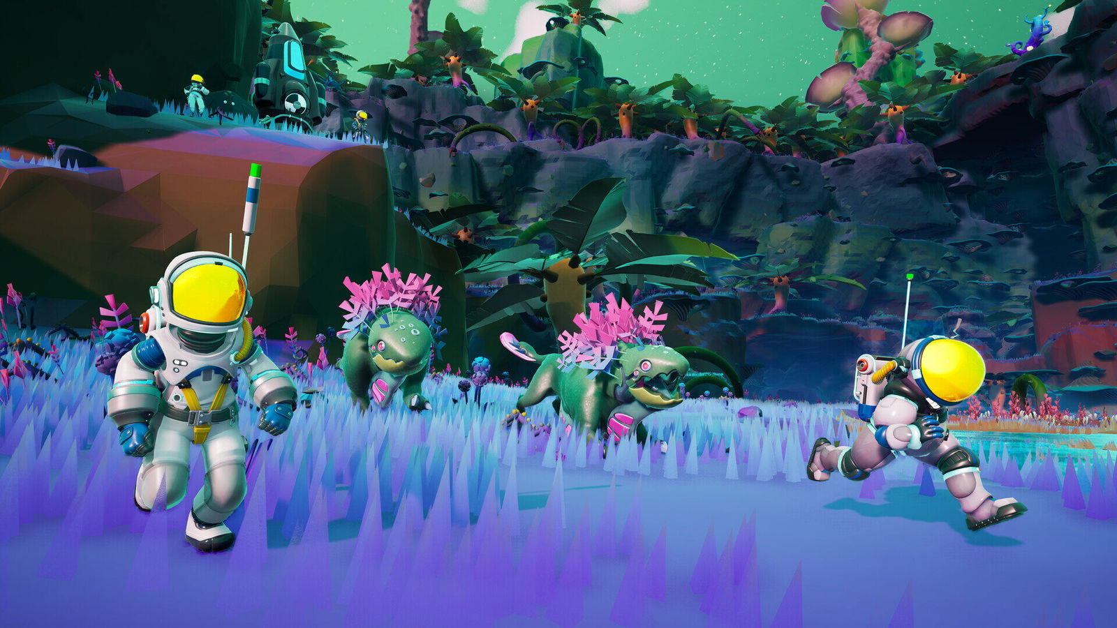 Pax West 2025 — Starseeker: Astroneer Expeditions Preview — For The Ess Starseeker! Pax West 2025: Starseeker: Astroneer Expeditions Preview — For The Ess Starseeker!
