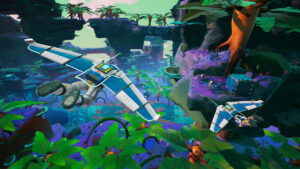 PAX West 2025: STARSEEKER: Astroneer Expeditions Preview — For The ESS Starseeker!