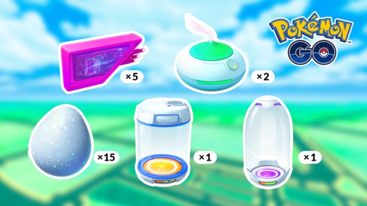 Pokémon Go Raises Level Cap To 80 In October, And Xp Increases Are Live Pokémon Go Raises Level Cap To 80 And Xp Increases Are Live 3