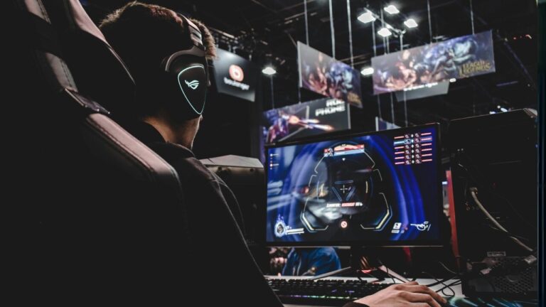 Portrait of the Canadian Gamer in 2025: Stats, Trends, and Preferences