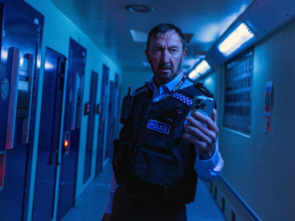 Ralph Ineson To Star In Scriptic's Upcoming Project Set In Near-Future Britain
