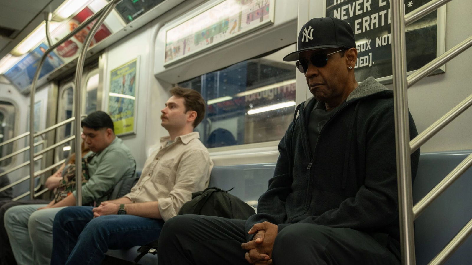 Ranking All 5 Spike Lee/Denzel Washington Collaborations