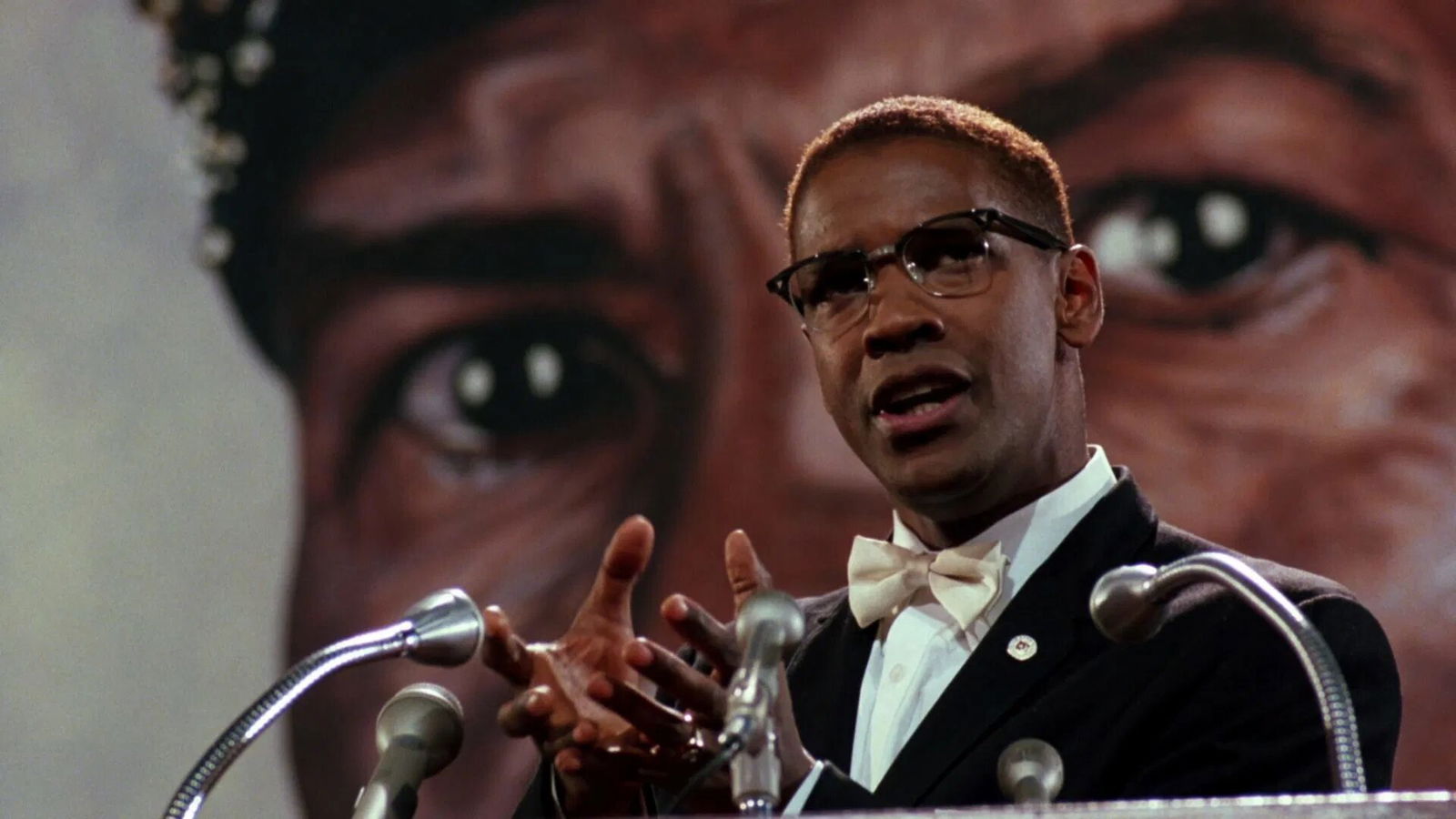 Ranking All 5 Spike Lee/Denzel Washington Collaborations