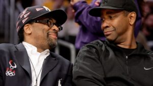 Ranking All 5 Spike Lee/Denzel Washington Collaborations
