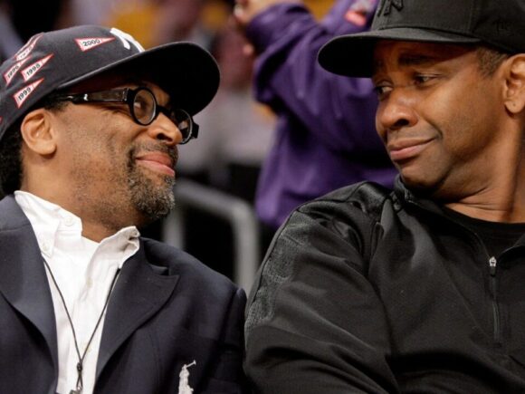 Ranking All 5 Spike Lee/Denzel Washington Collaborations