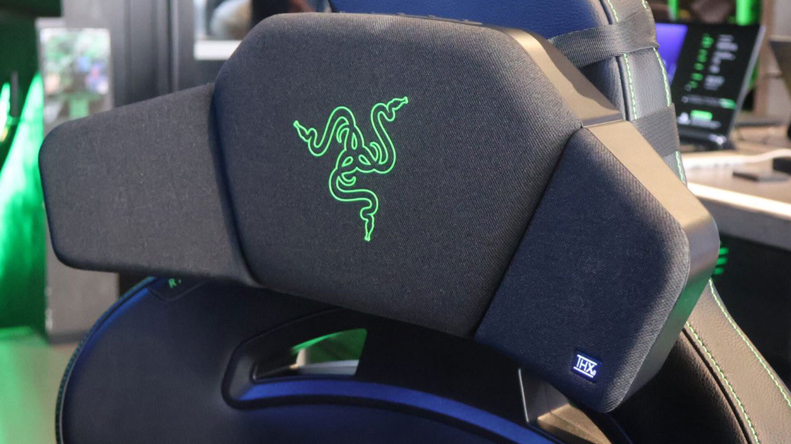 Razer Clio Speaker Review