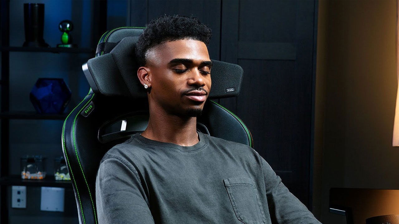 Razer Clio Speaker Review