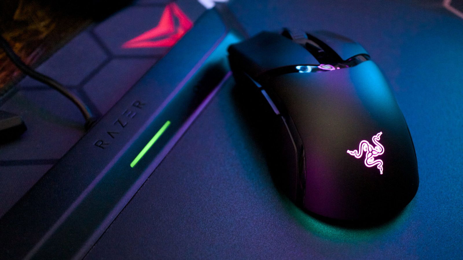 Razer Cobra Hyperspeed Wireless Gaming Mouse Review
