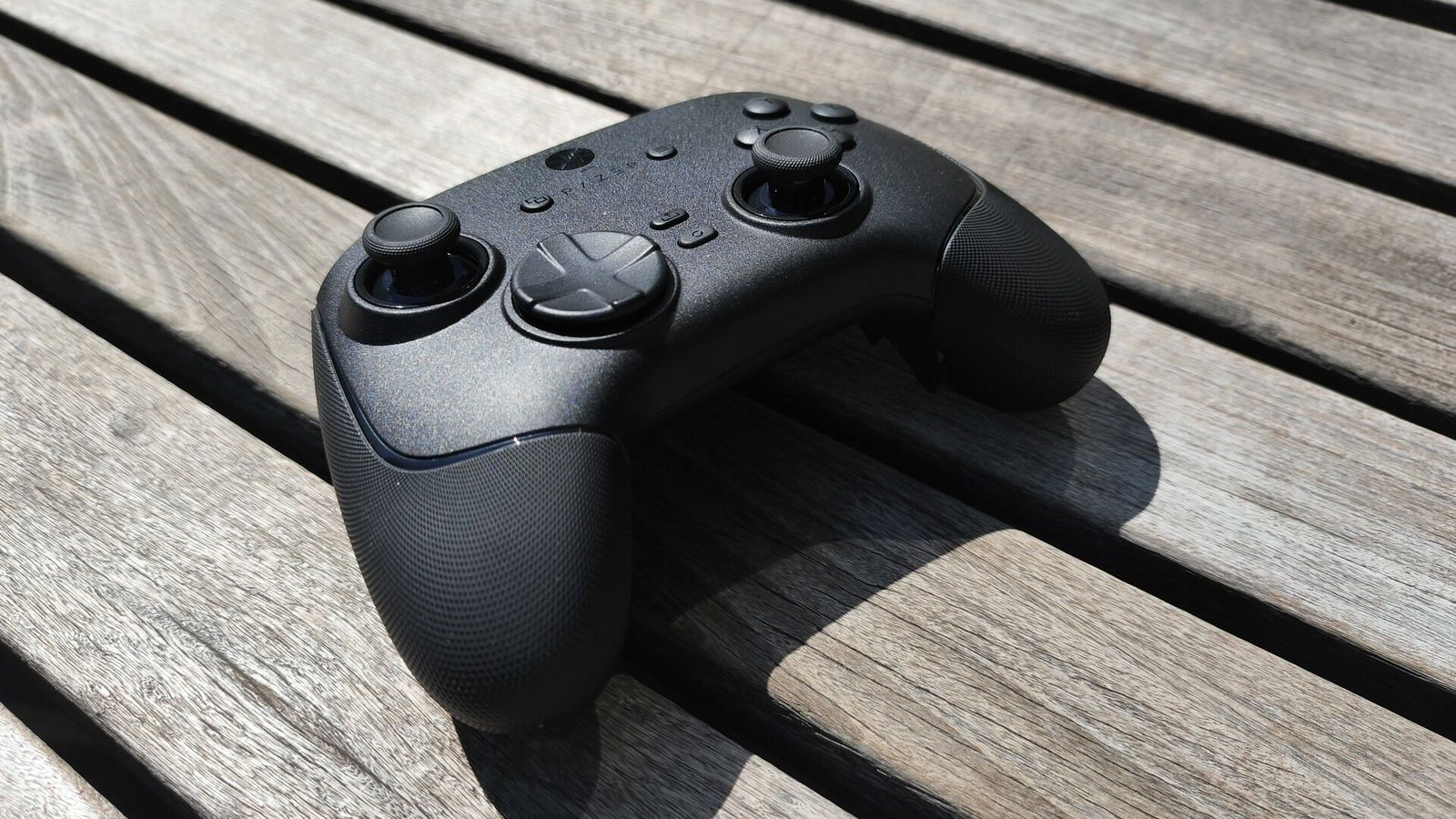 Razer Wolverine V3 Pro 8K Review Razer Wolverine V3 Pro 8K Pc Review