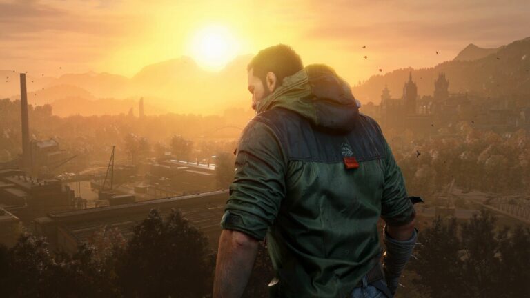 Returning to the Horror Roots — Inside Dying Light: The Beast with Tymon Smektała