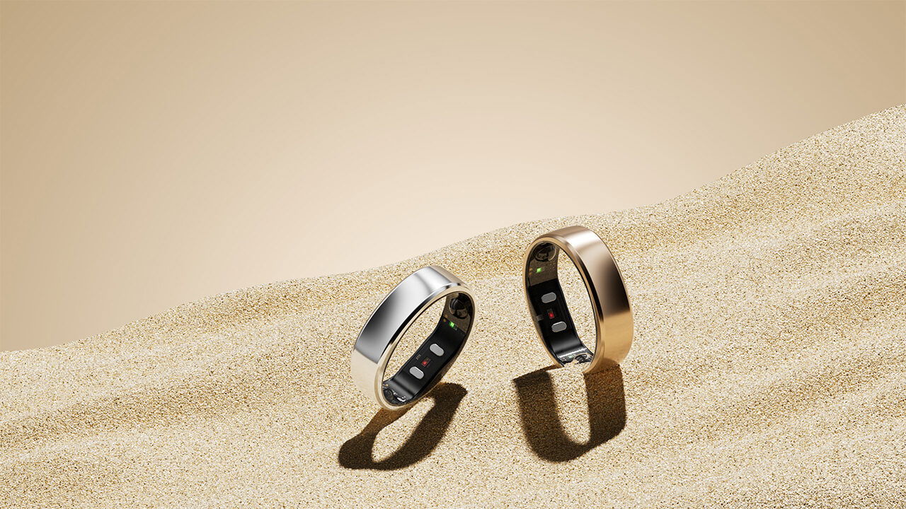 RingConn Gen 2 2025 Smart Ring Review