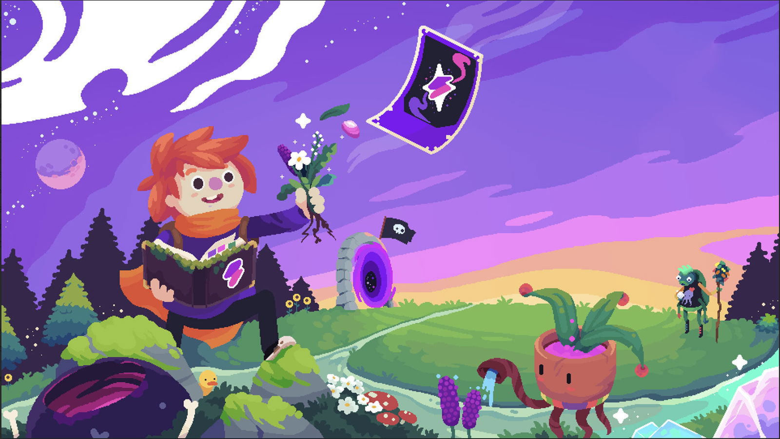 Ritual of Raven (Nintendo Switch) Review