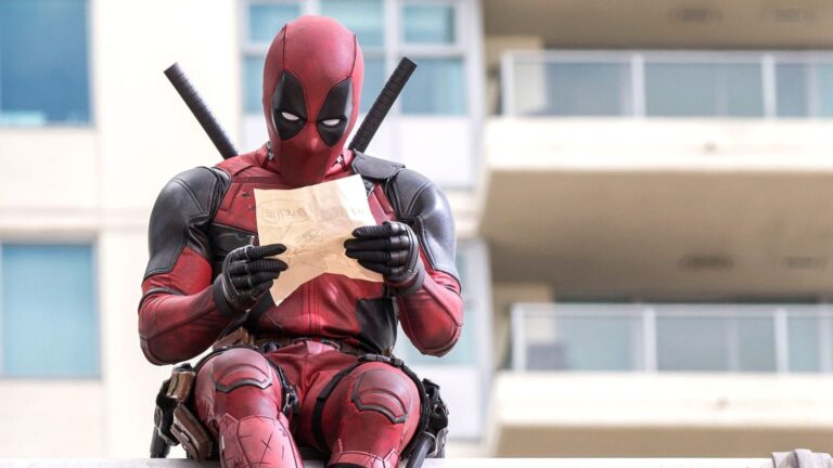 Ryan Reynolds Posts Avengers: Doomsday Teaser And Throws The Internet Into a Deadpool Frenzy