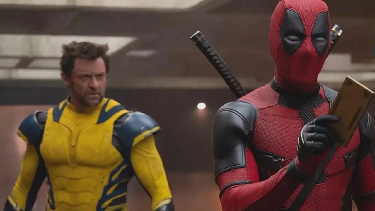 Ryan Reynolds Posts Avengers: Doomsday Teaser And Throws The Internet Into A Deadpool Frenzy Ryan Reynolds Posts Avengers: Doomsday Teaser And Throws The Internet Into A Deadpool Frenzy