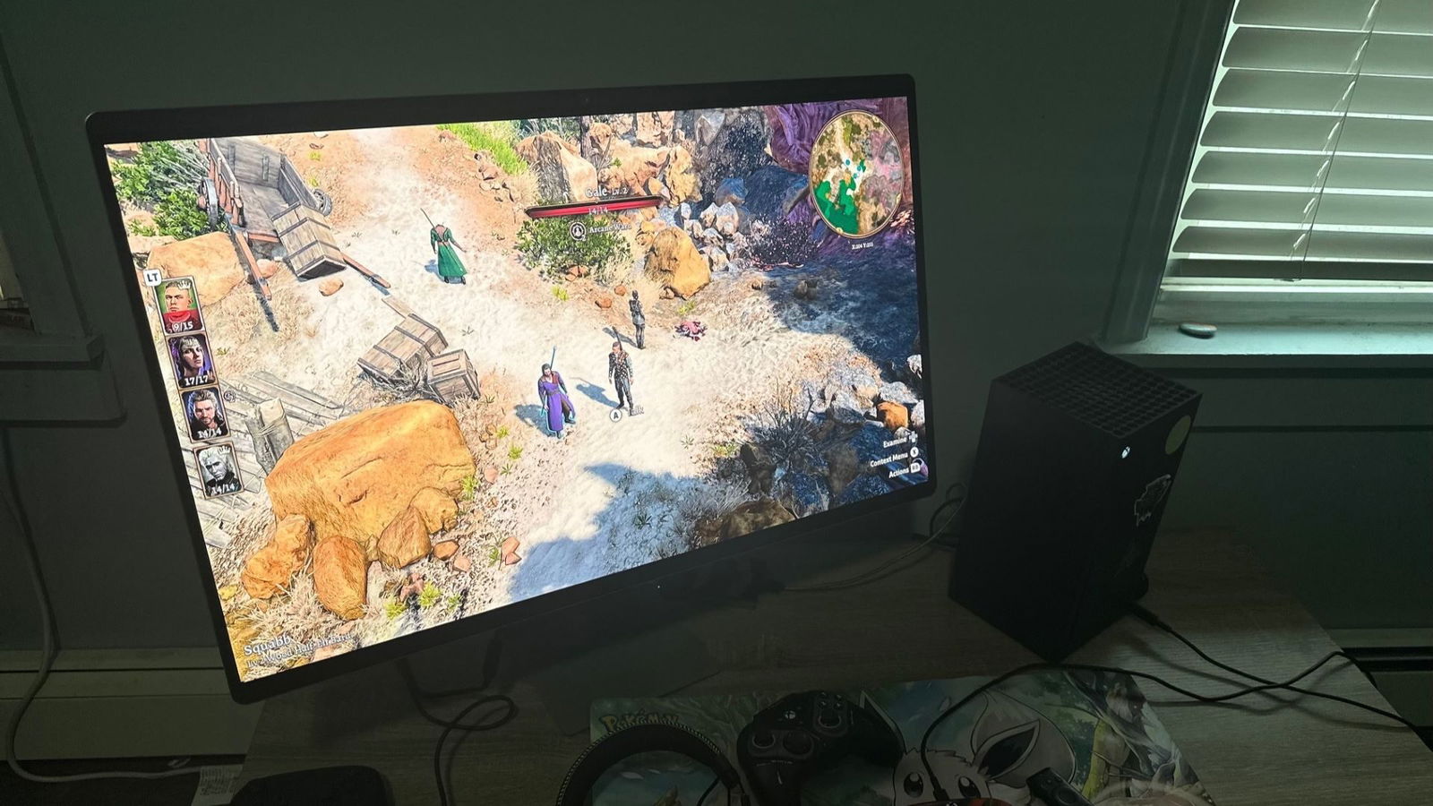 Samsung M9 M90Sf 4K Oled 32&Quot; Smart Monitor Review