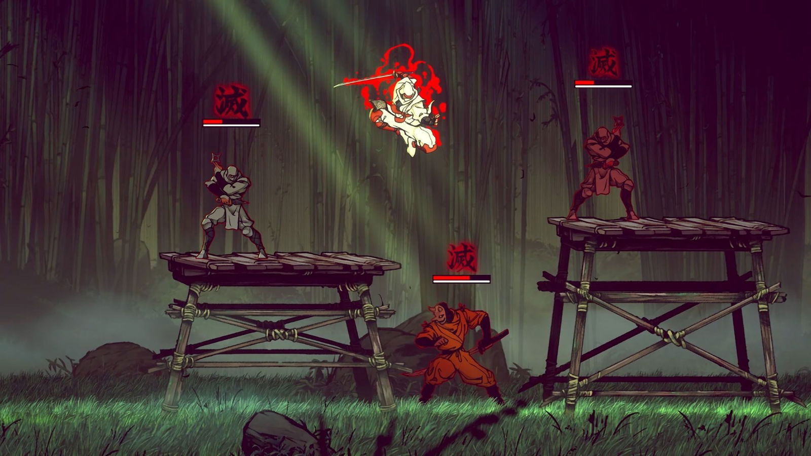 Shinobi: Art Of Vengeance (Xbox Series X) Review Shinobi: Art Of Vengeance (Xbox Series X) Review