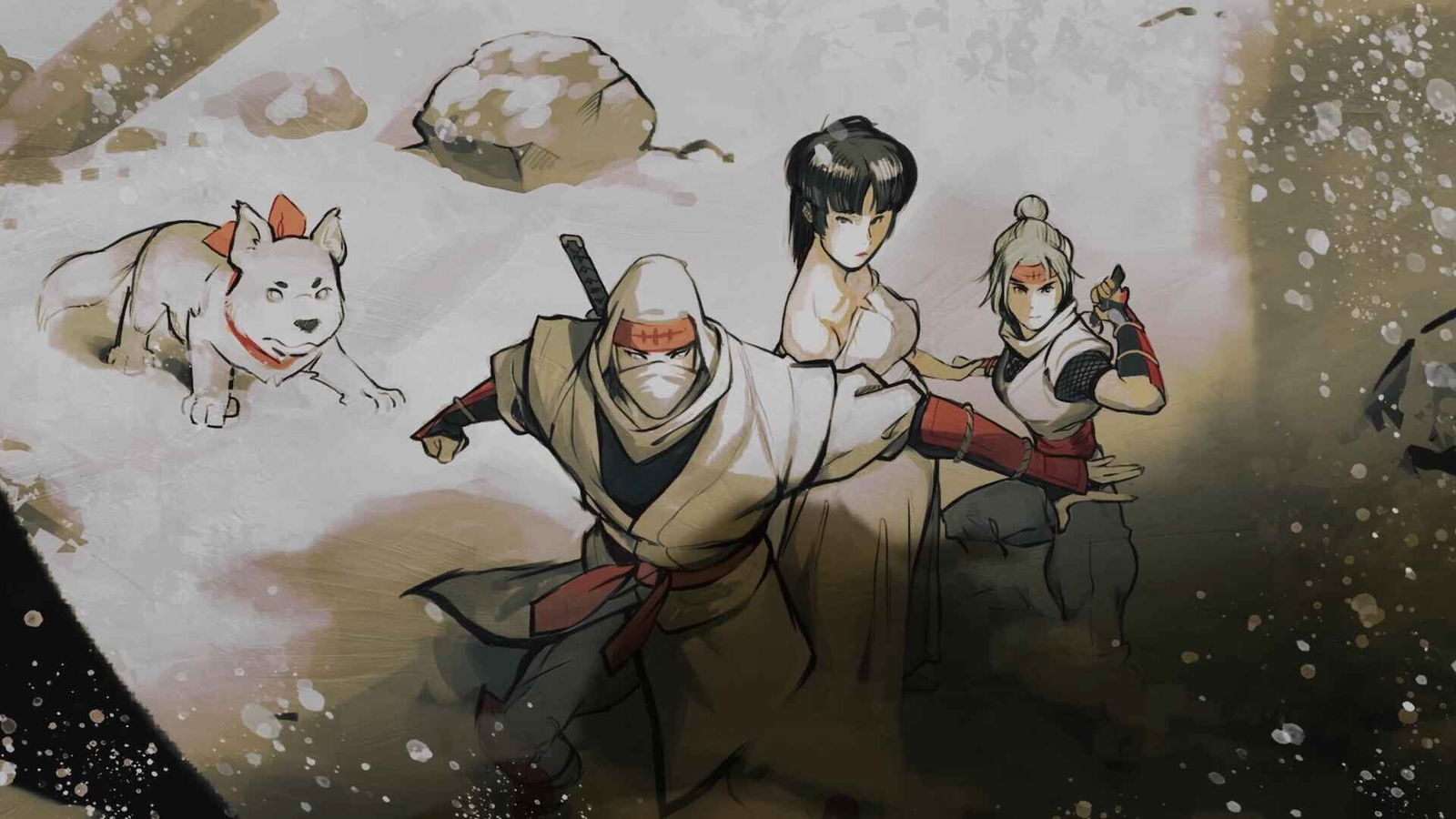 Shinobi: Art of Vengeance (Xbox Series X) Review