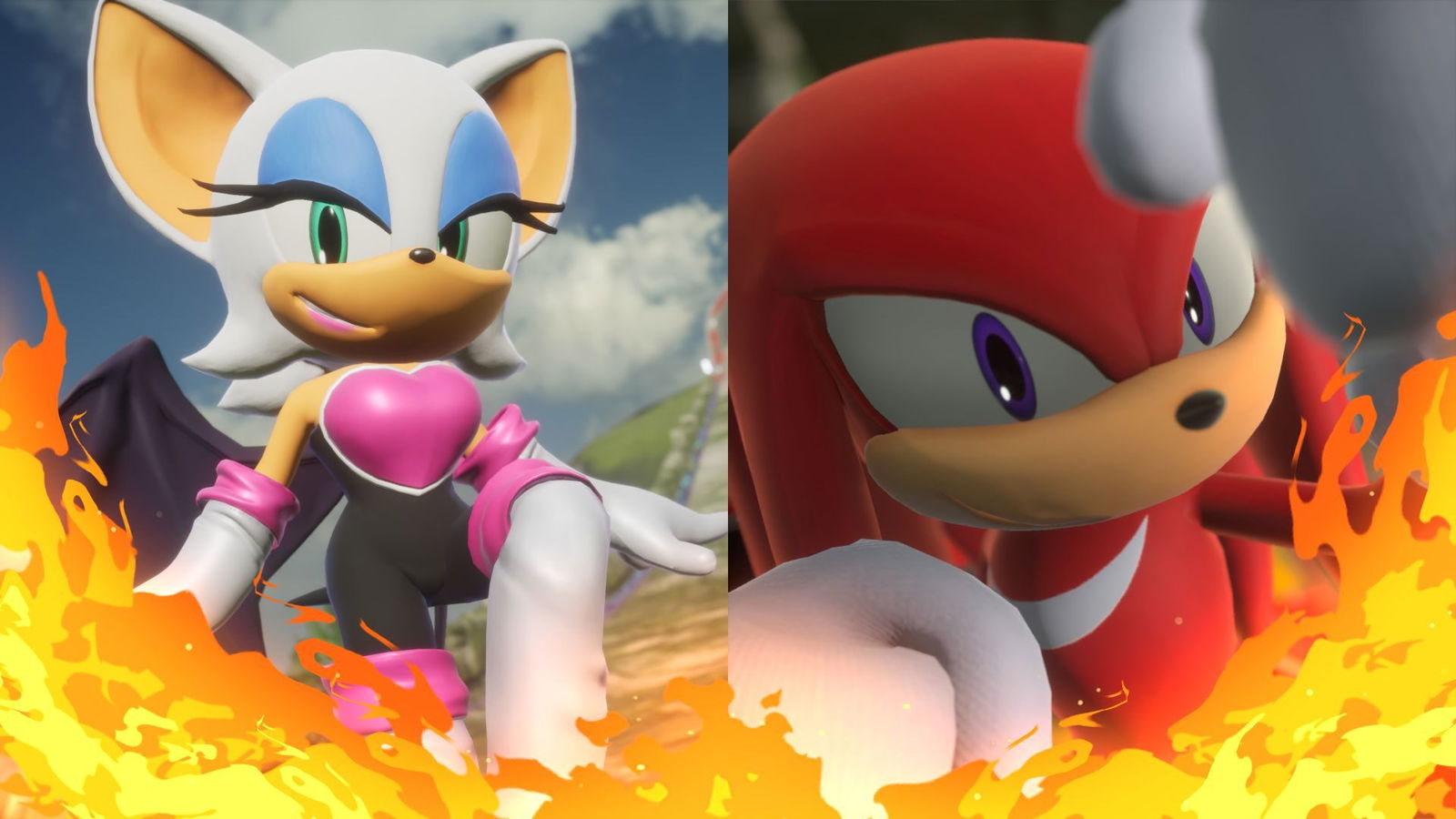 Sonic Racing: Crossworlds Hands-On Preview – A Sharp Racer Through Sega Sonic Racing: Crossworlds Hands-On Preview – A Sharp Racer Through Sega