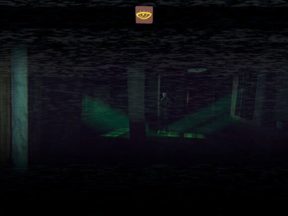 Static Dread: The Lighthouse