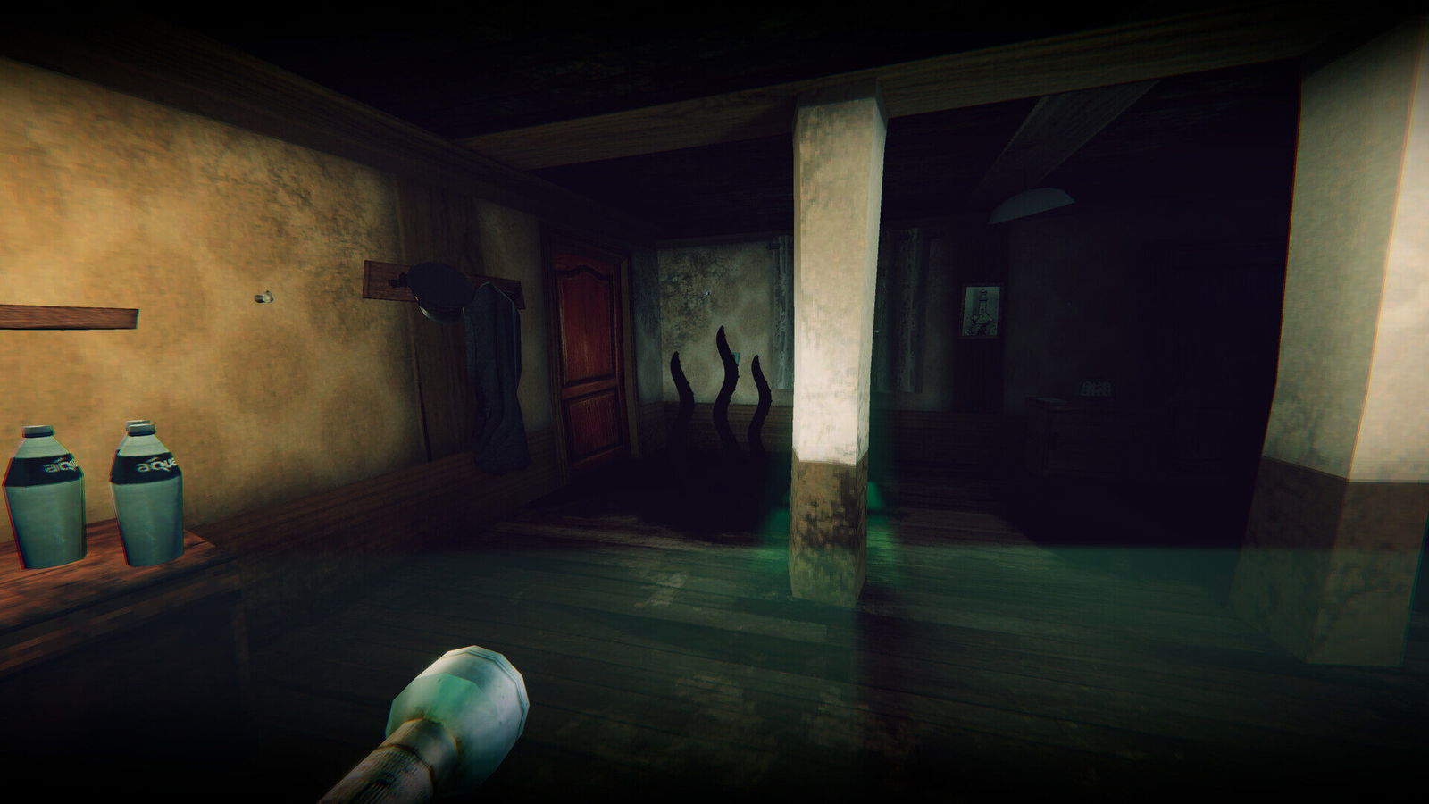 Static Dread: The Lighthouse (Pc) Review