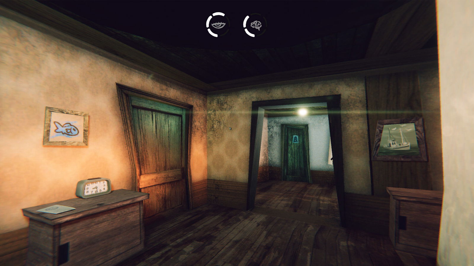 Static Dread: The Lighthouse (Pc) Review