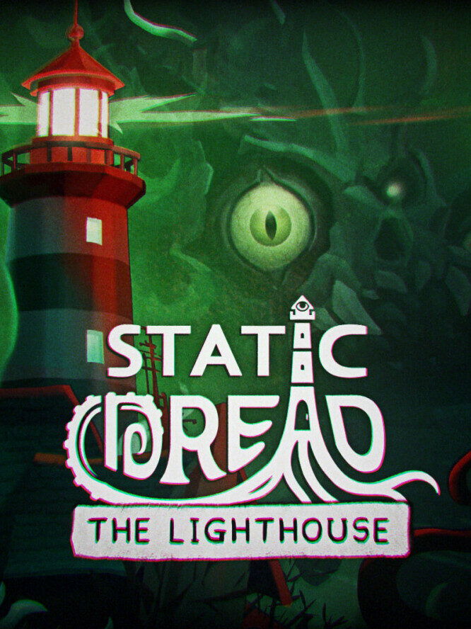 Static Dread: The Lighthouse (PC) Review