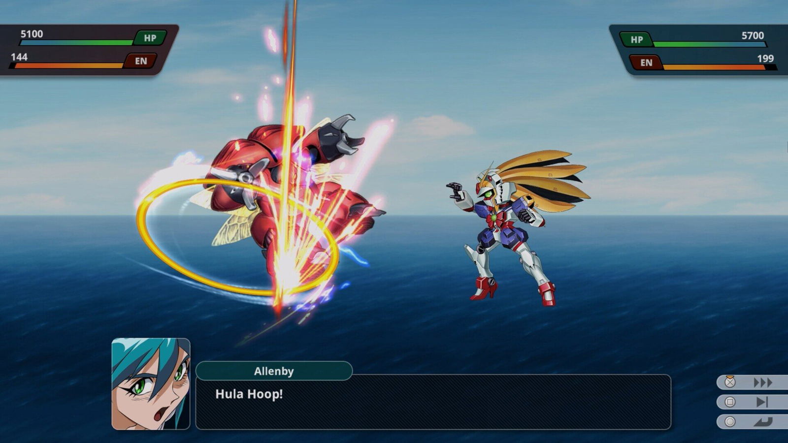 Super Robot Wars Y (Playstation 5) Review