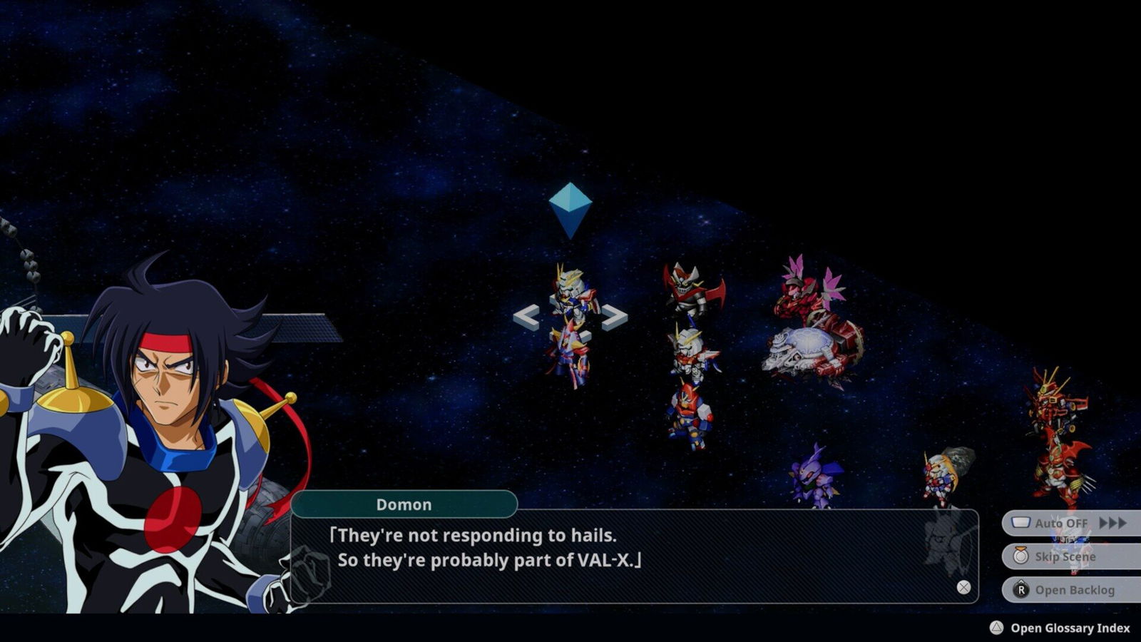 Super Robot Wars Y (Playstation 5) Review