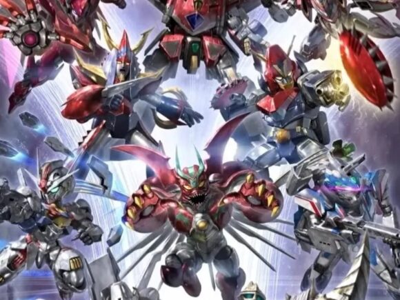 Super Robot Wars Y (PS5) Review