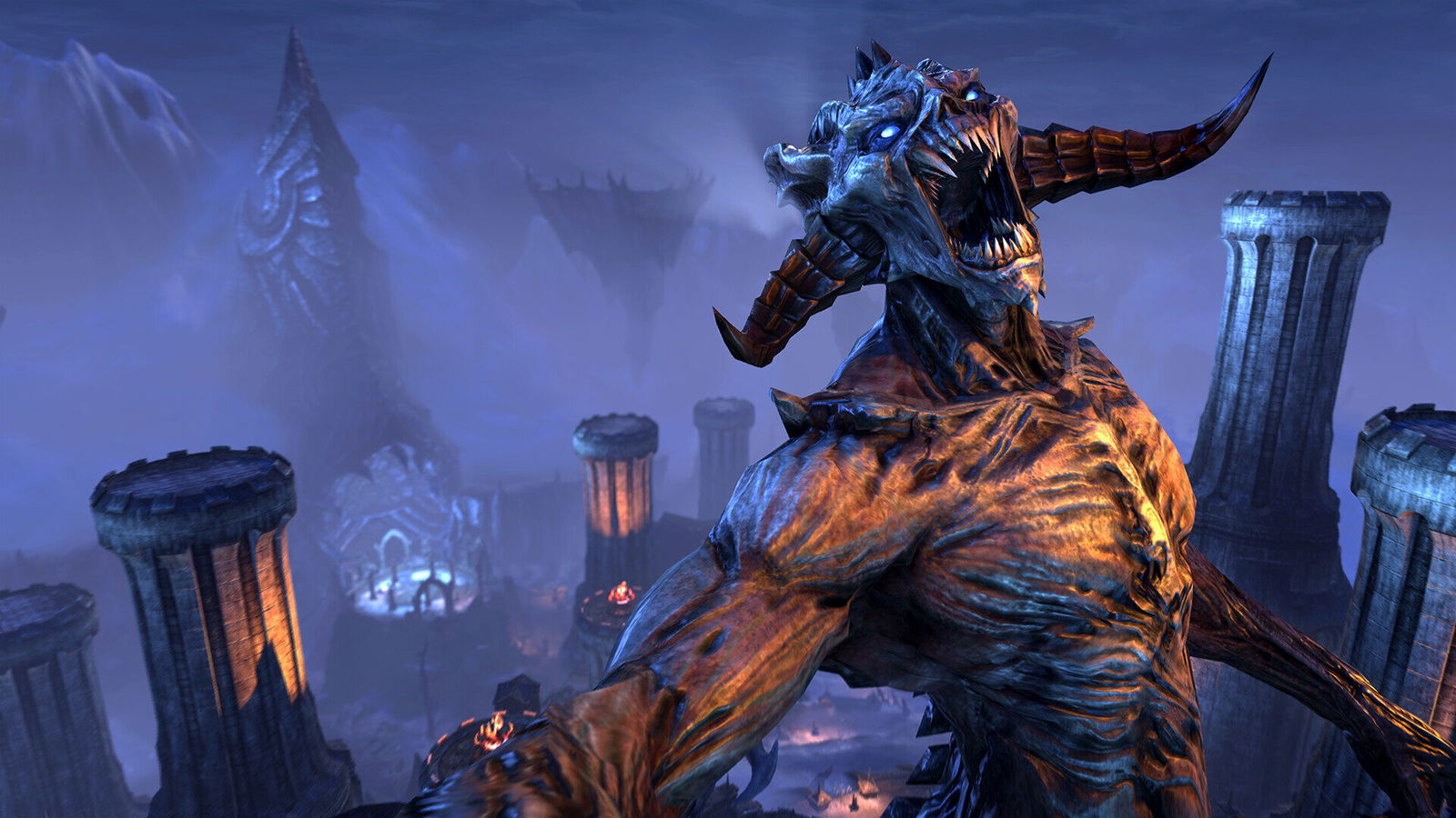 Talking The Elder Scrolls Online With New &Amp; Former Game Directors: A Bright Future Is On Its Way Talking The Elder Scrolls Online With New &Amp; Former Game Directors: A Bright Future Is On Its Way