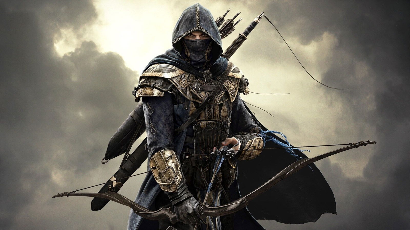 Talking The Elder Scrolls Online With New &Amp; Former Game Directors: A Bright Future Is On Its Way Talking The Elder Scrolls Online With New &Amp; Former Game Directors: A Bright Future Is On Its Way