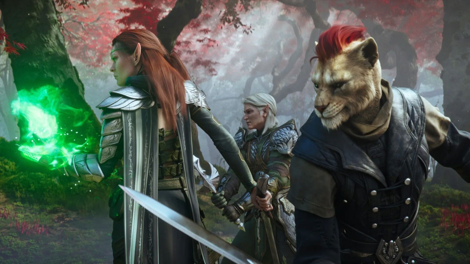 Talking The Elder Scrolls Online With New &Amp; Former Game Directors: A Bright Future Is On Its Way Talking The Elder Scrolls Online With New &Amp; Former Game Directors: A Bright Future Is On Its Way