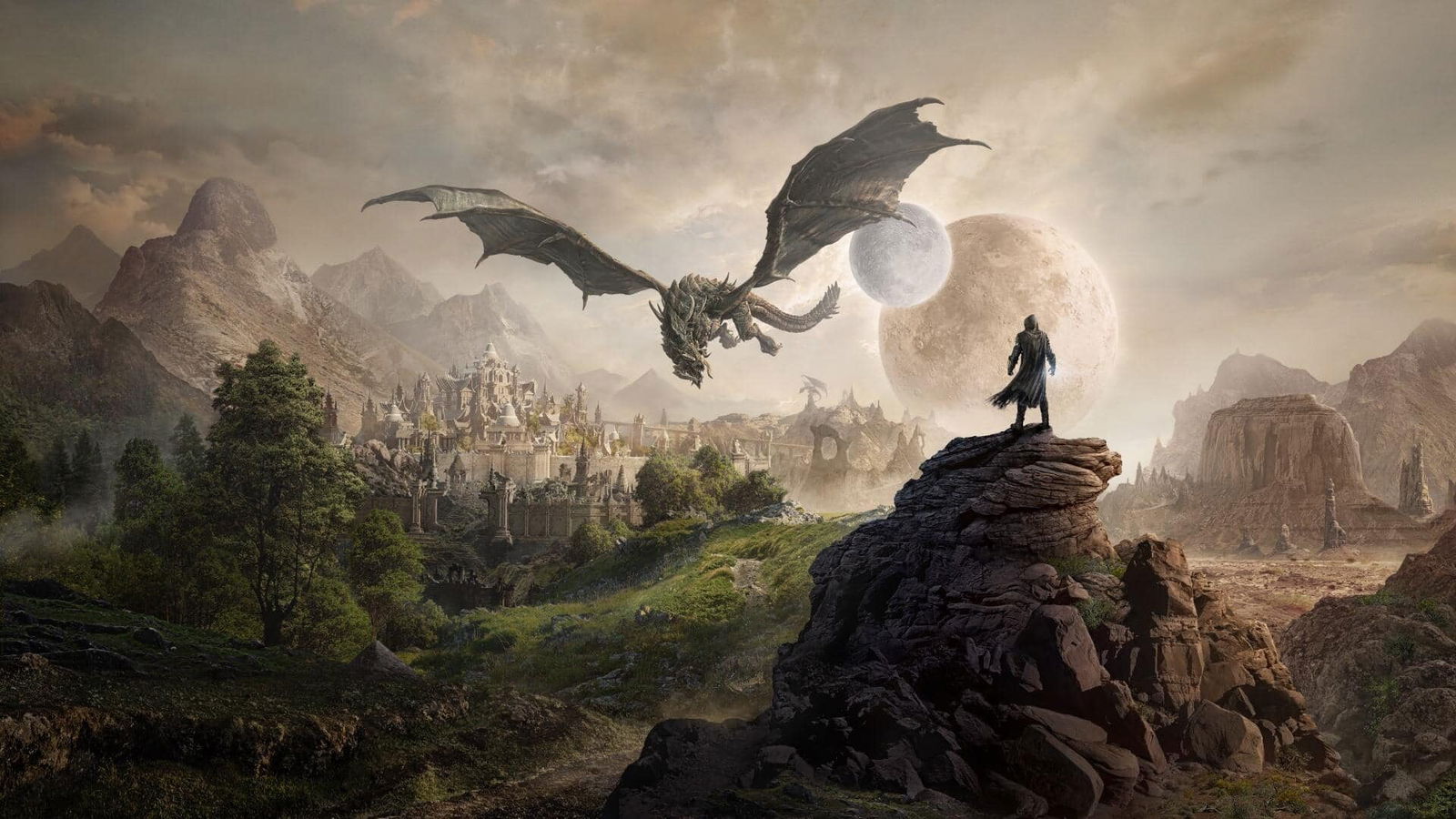 Talking The Elder Scrolls Online With New &Amp; Former Game Directors: A Bright Future Is On Its Way Talking The Elder Scrolls Online With New &Amp; Former Game Directors: A Bright Future Is On Its Way