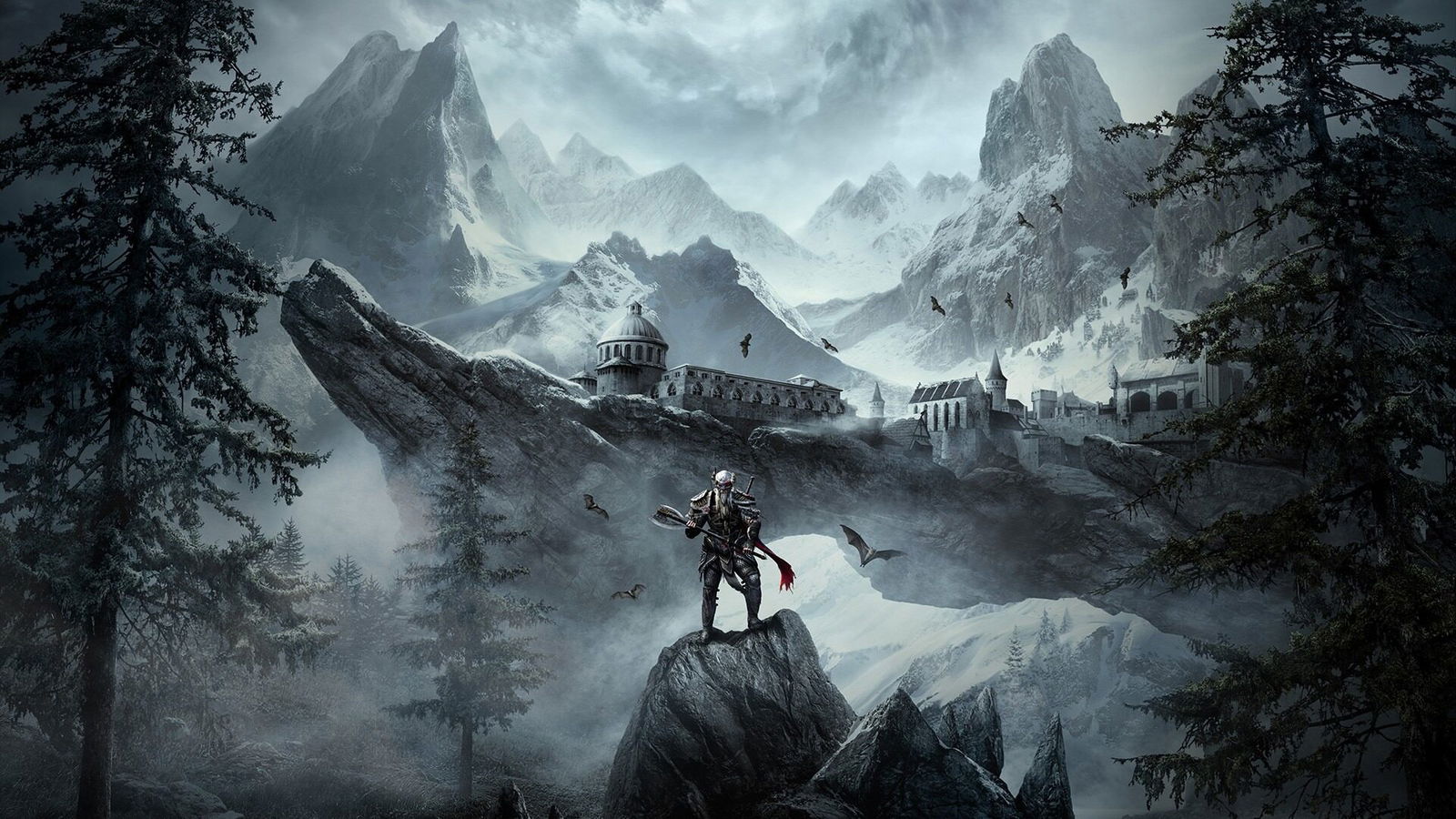 Talking The Elder Scrolls Online With New &Amp; Former Game Directors: A Bright Future Is On Its Way Talking The Elder Scrolls Online With New &Amp; Former Game Directors: A Bright Future Is On Its Way