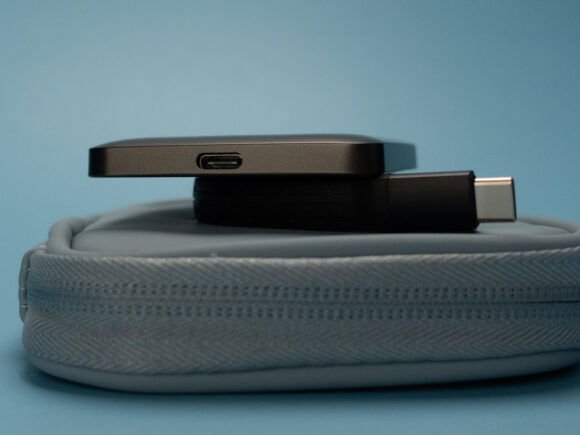 TeamGroup PD20M Mag Portable SSD Review